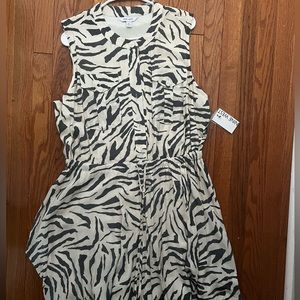 Women’s  dress